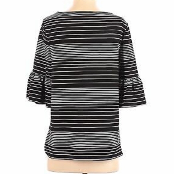 NWOT MAX STUDIO TOP - Picture 2 of 9